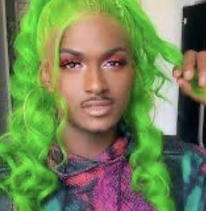 Meet your Posher, Alisha